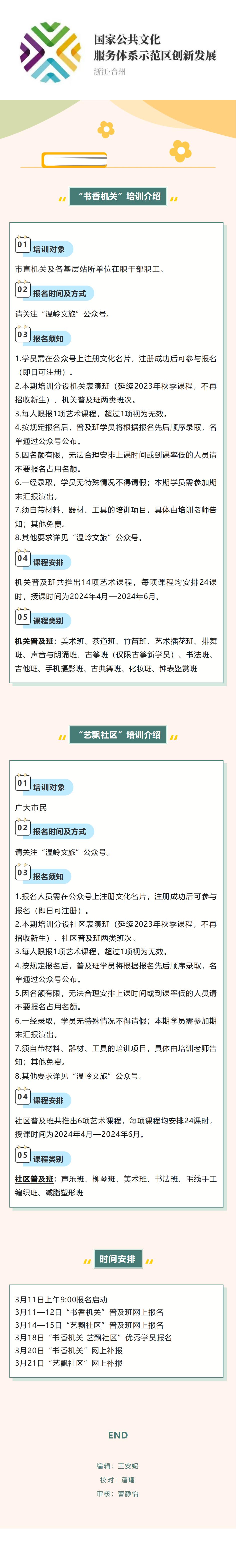 溫嶺市文化館